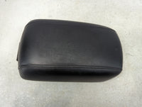 2011 Hyundai Genesis Center Console Armrest Cover Lid Fits OEM Used Auto Parts - Oemusedautoparts1.com