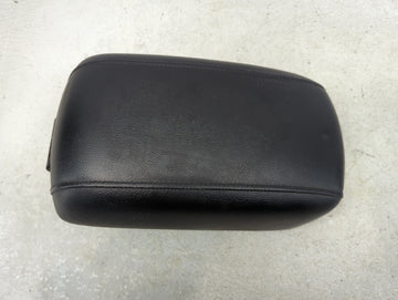 2011 Hyundai Genesis Center Console Armrest Cover Lid Fits OEM Used Auto Parts - Oemusedautoparts1.com
