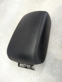 2011 Hyundai Genesis Center Console Armrest Cover Lid Fits OEM Used Auto Parts - Oemusedautoparts1.com