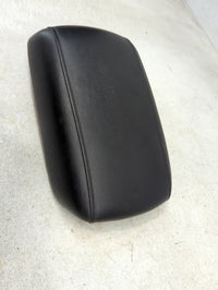 2011 Hyundai Genesis Center Console Armrest Cover Lid Fits OEM Used Auto Parts - Oemusedautoparts1.com