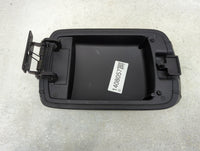 2011 Hyundai Genesis Center Console Armrest Cover Lid Fits OEM Used Auto Parts - Oemusedautoparts1.com