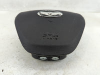 2009-2012 Hyundai Genesis Air Bag Driver Left Steering Wheel Mounted P/N:56900-2M505 Fits Fits 2009 2010 2011 2012 OEM Used 