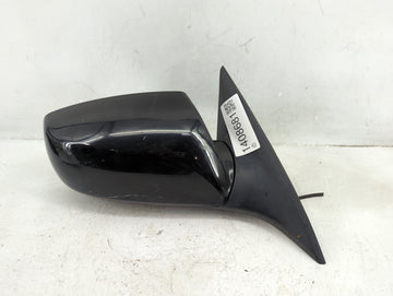 2009-2016 Hyundai Genesis Passenger Side View Mirror - Right Door Mirror OEM Used - Oemusedautoparts1.com