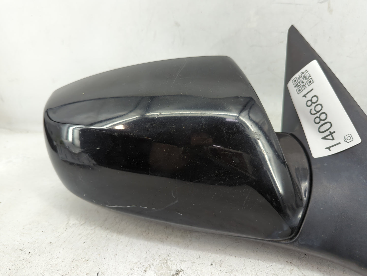 2009-2016 Hyundai Genesis Passenger Side View Mirror - Right Door Mirror OEM Used - Oemusedautoparts1.com