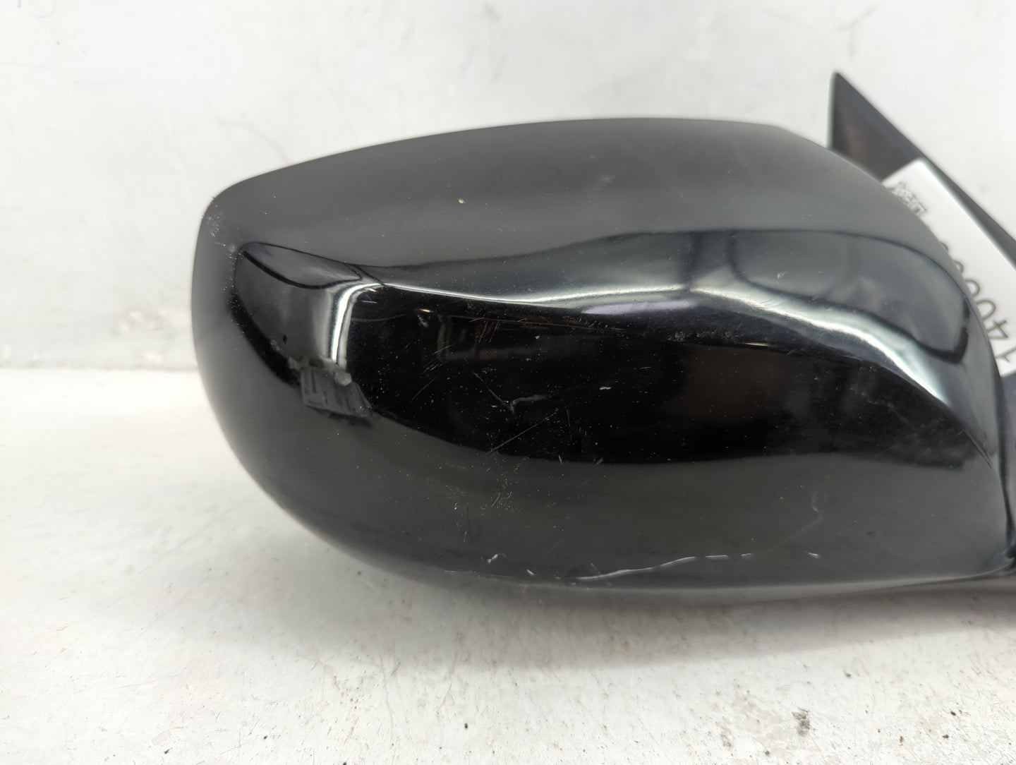 2009-2016 Hyundai Genesis Passenger Side View Mirror - Right Door Mirror OEM Used - Oemusedautoparts1.com