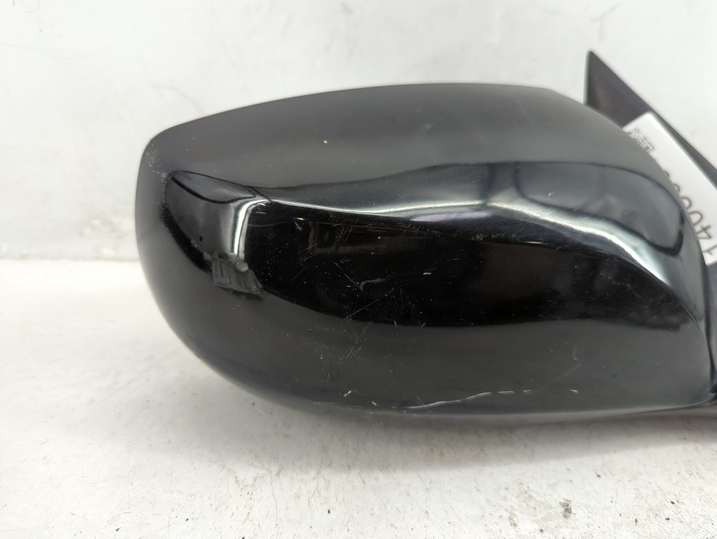 2009-2016 Hyundai Genesis Passenger Side View Mirror - Right Door Mirror OEM Used - Oemusedautoparts1.com