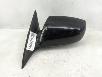 compare product 2009-2016 Hyundai Genesis Driver Side View Mirror - Left Door Mirror OEM Used