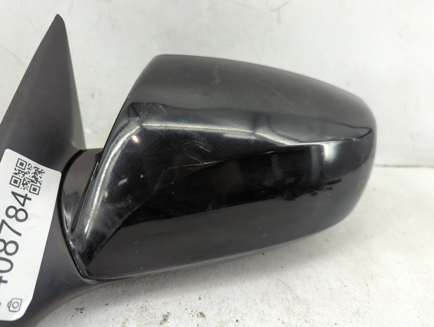 2009-2016 Hyundai Genesis Driver Side View Mirror - Left Door Mirror OEM Used - Oemusedautoparts1.com
