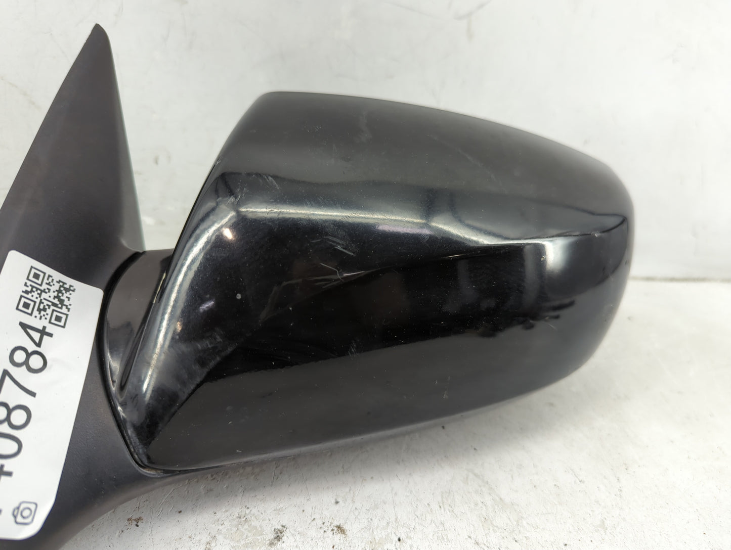 2009-2016 Hyundai Genesis Driver Side View Mirror - Left Door Mirror OEM Used - Oemusedautoparts1.com