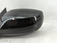 2009-2016 Hyundai Genesis Driver Side View Mirror - Left Door Mirror OEM Used - Oemusedautoparts1.com