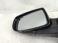 2009-2016 Hyundai Genesis Driver Side View Mirror - Left Door Mirror OEM Used - Oemusedautoparts1.com