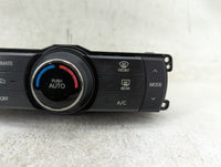 2009-2012 Hyundai Genesis Climate Control Module Temperature AC/Heater Replacement P/N:97250-2M560 Fits Fits 2009 2010 2011 