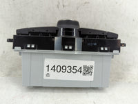 2009-2012 Hyundai Genesis Climate Control Module Temperature AC/Heater Replacement P/N:97250-2M560 Fits Fits 2009 2010 2011 