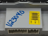 2009-2012 Hyundai Genesis Climate Control Module Temperature AC/Heater Replacement P/N:97250-2M560 Fits Fits 2009 2010 2011 