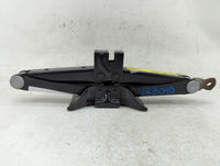 2011 Hyundai Genesis Spare Scissor Car Jack 1409899 - Oemusedautoparts1.com