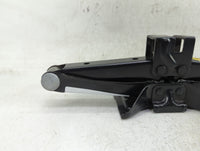 2011 Hyundai Genesis Spare Scissor Car Jack 1409899 - Oemusedautoparts1.com