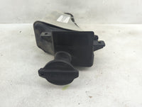 2009 Hyundai Genesis Radiator Coolant Overflow Expansion Tank Bottle 1410023 - Oemusedautoparts1.com