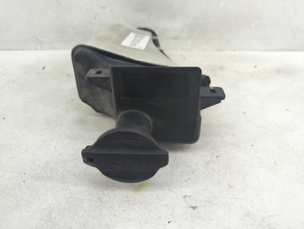 compare product 2009 Hyundai Genesis Radiator Coolant Overflow Expansion Tank Bottle 1410023