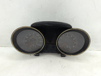 2011 Hyundai Genesis Instrument Cluster Speedometer Gauges P/N:94011-2M090 Fits OEM Used Auto Parts - Oemusedautoparts1.com