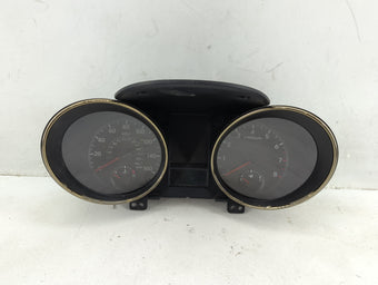 compare product 2011 Hyundai Genesis Instrument Cluster Speedometer Gauges P/N:94011-2M090 Fits OEM Used Auto Parts