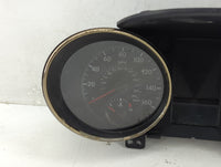2011 Hyundai Genesis Instrument Cluster Speedometer Gauges P/N:94011-2M090 Fits OEM Used Auto Parts - Oemusedautoparts1.com