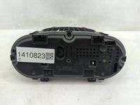 2011 Hyundai Genesis Instrument Cluster Speedometer Gauges P/N:94011-2M090 Fits OEM Used Auto Parts - Oemusedautoparts1.com