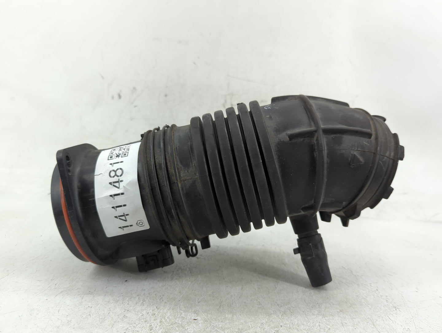 2009-2014 Hyundai Genesis Mass Air Flow Meter Maf - Oemusedautoparts1.com