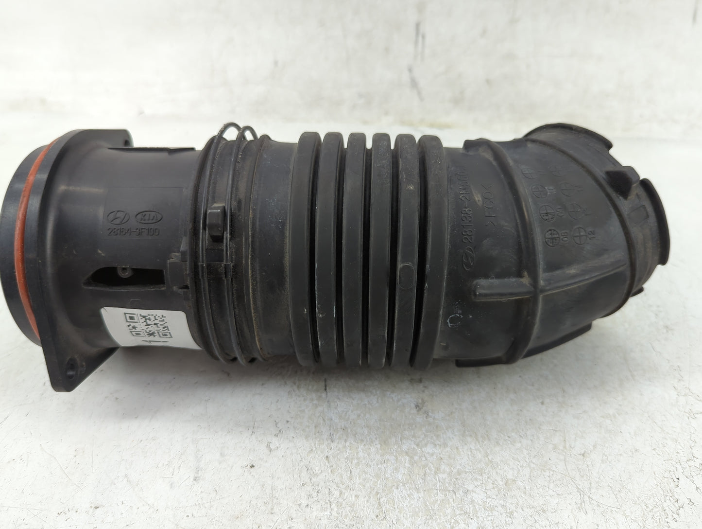 2009-2014 Hyundai Genesis Mass Air Flow Meter Maf - Oemusedautoparts1.com
