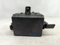 2009-2012 Hyundai Genesis Fusebox Fuse Box Panel Relay Module P/N:91950-2M211 Fits Fits 2009 2010 2011 2012 OEM Used Auto Pa
