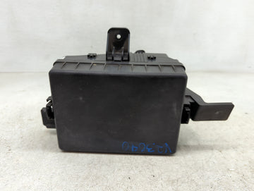 2009-2012 Hyundai Genesis Fusebox Fuse Box Panel Relay Module P/N:91950-2M211 Fits Fits 2009 2010 2011 2012 OEM Used Auto Pa