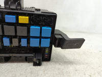 2009-2012 Hyundai Genesis Fusebox Fuse Box Panel Relay Module P/N:91950-2M211 Fits Fits 2009 2010 2011 2012 OEM Used Auto Pa