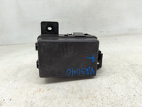 2009-2011 Hyundai Genesis Fusebox Fuse Box Panel Relay Module P/N:91400-2M040 Fits Fits 2009 2010 2011 OEM Used Auto Parts -