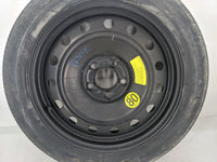 2009-2016 Hyundai Genesis Spare Donut Tire Wheel Rim Oem 1420871 - Oemusedautoparts1.com