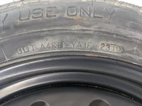 2009-2016 Hyundai Genesis Spare Donut Tire Wheel Rim Oem 1420871 - Oemusedautoparts1.com