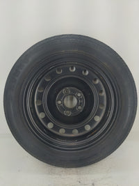 2009-2016 Hyundai Genesis Spare Donut Tire Wheel Rim Oem 1420871 - Oemusedautoparts1.com