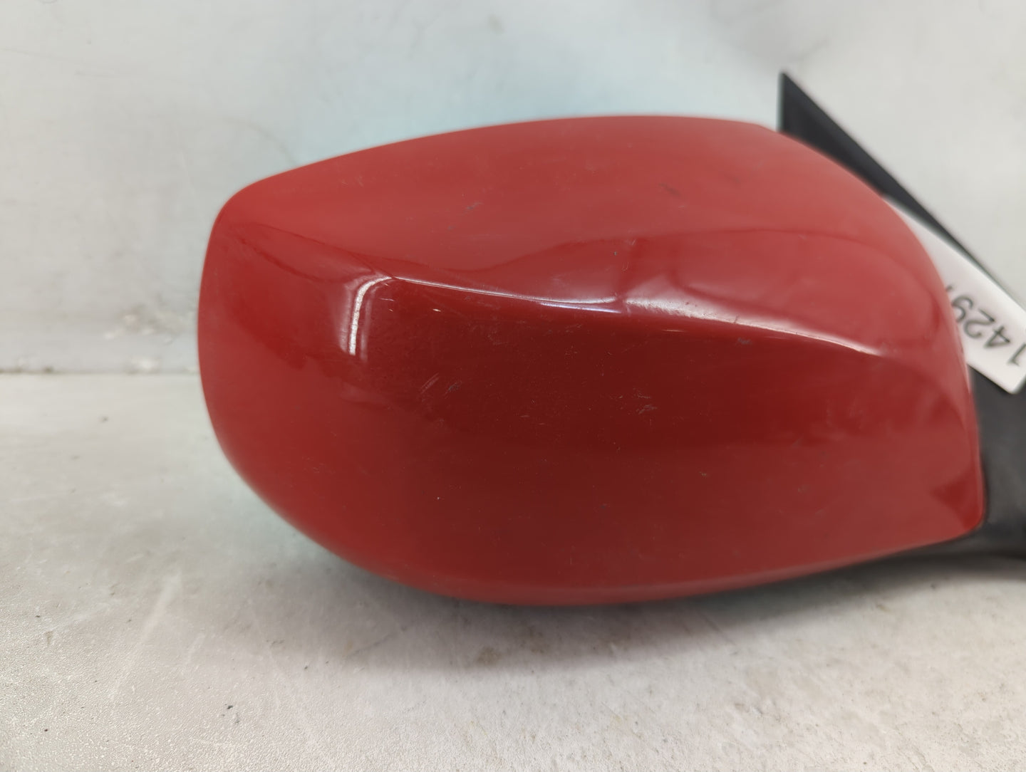 2009-2016 Hyundai Genesis Passenger Side View Mirror - Right Door Mirror OEM Used - Oemusedautoparts1.com