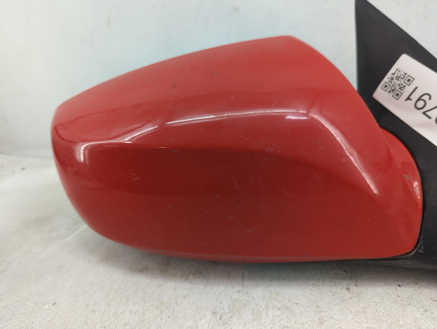 2009-2016 Hyundai Genesis Passenger Side View Mirror - Right Door Mirror OEM Used - Oemusedautoparts1.com