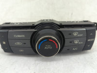 2009-2012 Hyundai Genesis Climate Control Module Temperature AC/Heater Replacement P/N:97250-2M560 Fits Fits 2009 2010 2011 