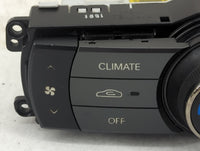 2009-2012 Hyundai Genesis Climate Control Module Temperature AC/Heater Replacement P/N:97250-2M560 Fits Fits 2009 2010 2011 