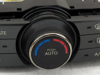2009-2012 Hyundai Genesis Climate Control Module Temperature AC/Heater Replacement P/N:97250-2M560 Fits Fits 2009 2010 2011 