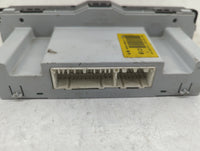 2009-2012 Hyundai Genesis Climate Control Module Temperature AC/Heater Replacement P/N:97250-2M560 Fits Fits 2009 2010 2011 