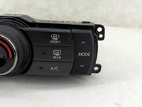 2009-2012 Hyundai Genesis Climate Control Module Temperature AC/Heater Replacement P/N:97250-2M560 BK11MY:A/V Fits OEM Used 