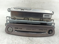 2011-2012 Hyundai Genesis Radio AM FM Cd Player Receiver Replacement Fits Fits 2011 2012 OEM Used Auto Parts - Oemusedautopa