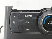 2009-2012 Hyundai Genesis Climate Control Module Temperature AC/Heater Replacement P/N:372502M560 BK11MY:A/V Fits OEM Used A