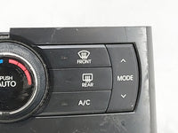 2009-2012 Hyundai Genesis Climate Control Module Temperature AC/Heater Replacement P/N:372502M560 BK11MY:A/V Fits OEM Used A