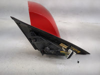 2009-2016 Hyundai Genesis Driver Side View Mirror - Left Door Mirror OEM Used - Oemusedautoparts1.com