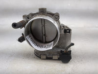 2010-2012 Hyundai Genesis Throttle Body P/N:35100-3F050 1a04722X Fits Fits 2010 2011 2012 OEM Used Auto Parts - Oemusedautop