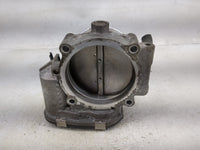 2010-2012 Hyundai Genesis Throttle Body P/N:35100-3F050 1a04722X Fits Fits 2010 2011 2012 OEM Used Auto Parts - Oemusedautop