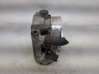 2010-2012 Hyundai Genesis Throttle Body P/N:35100-3F050 1a04722X Fits Fits 2010 2011 2012 OEM Used Auto Parts - Oemusedautop