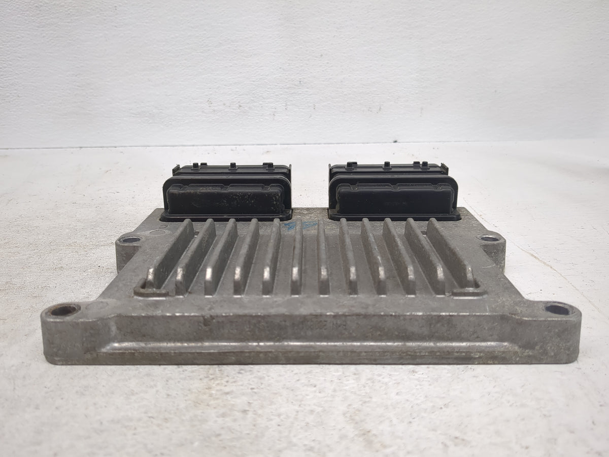 2009-2011 Hyundai Genesis PCM Engine Control Computer ECU ECM PCU OEM P/N:39106-3C511 11880753 Fits 2009 2010 2011 OEM Used 